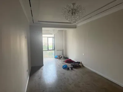 2-комн. квартира, 11 этаж, 102 м², Сомони