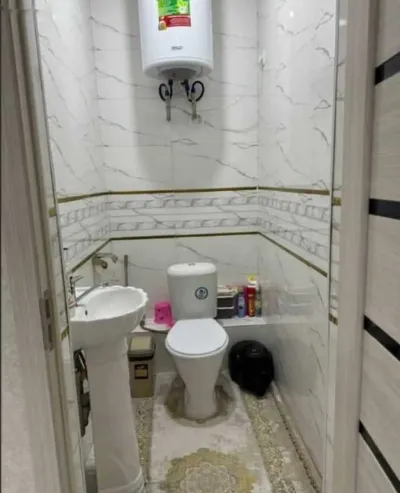 2-комн. квартира, 7 этаж, 55м², испечак