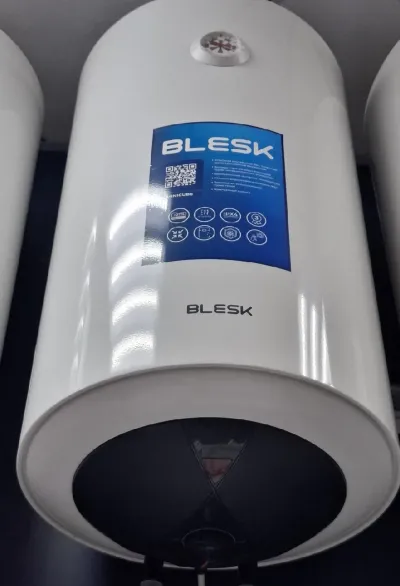 Водонагреватель Blesk 80л
