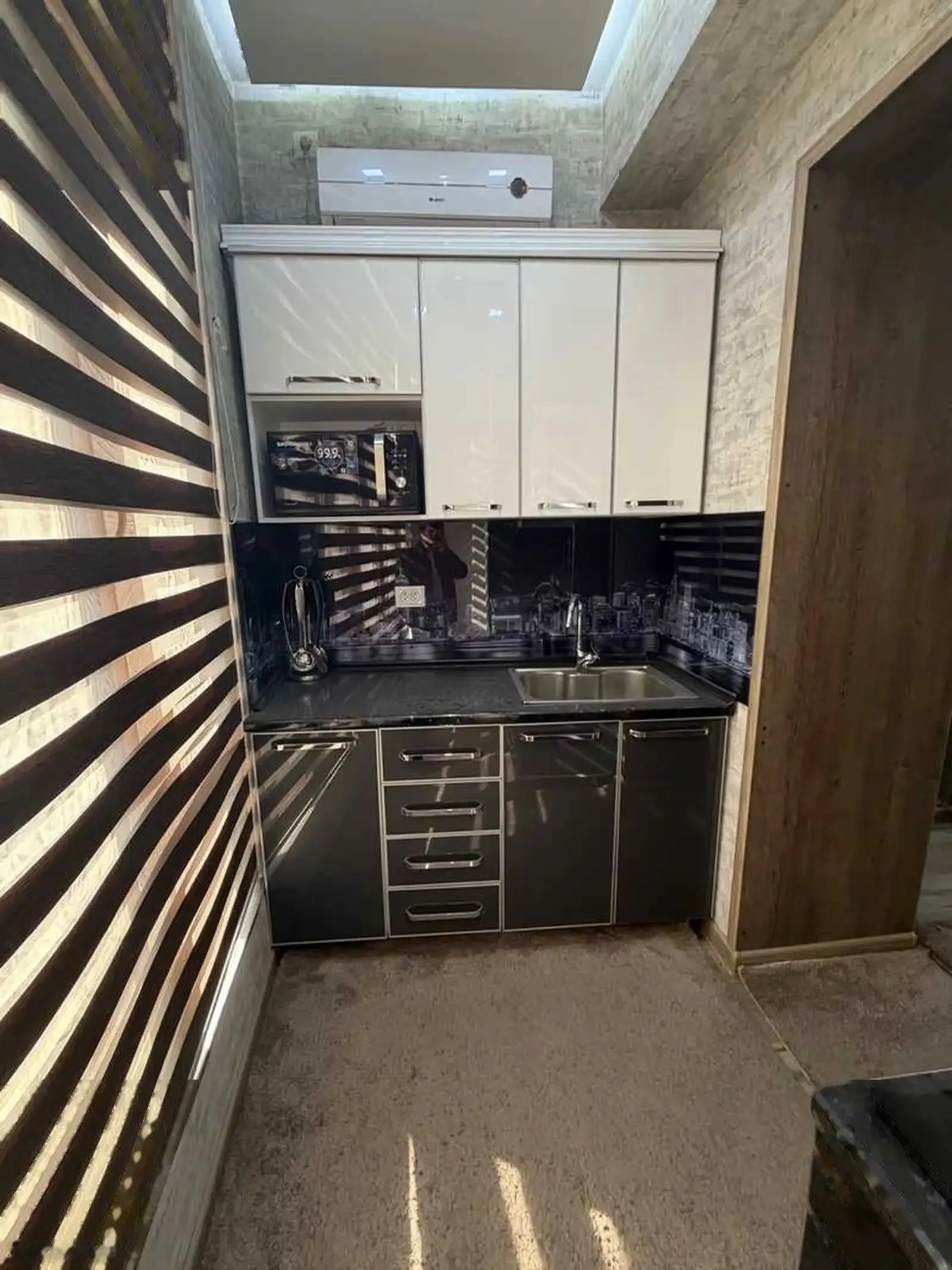 2-комн. квартира, 6 этаж, 64м², Доми Ватан, Садбарг
