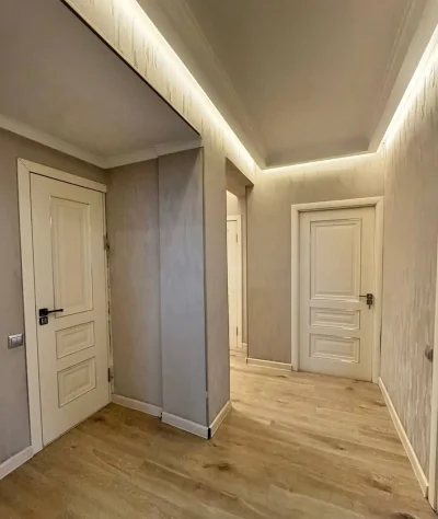 3-комн. квартира, 7 этаж, 86 м², Фирдавси Супермаркет Сохили