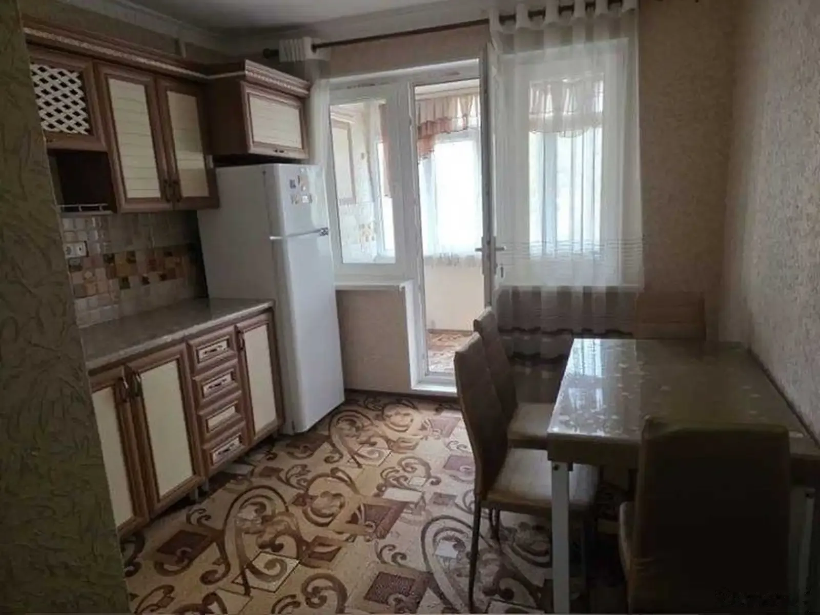 2-комн. квартира, 3 этаж, 58м², 18 микрорайон