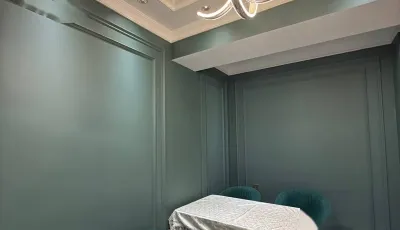 3-комн. квартира, 12 этаж, 80 м², Сино