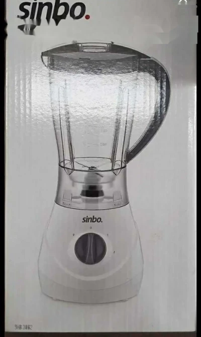Блендер Sinbo 3062