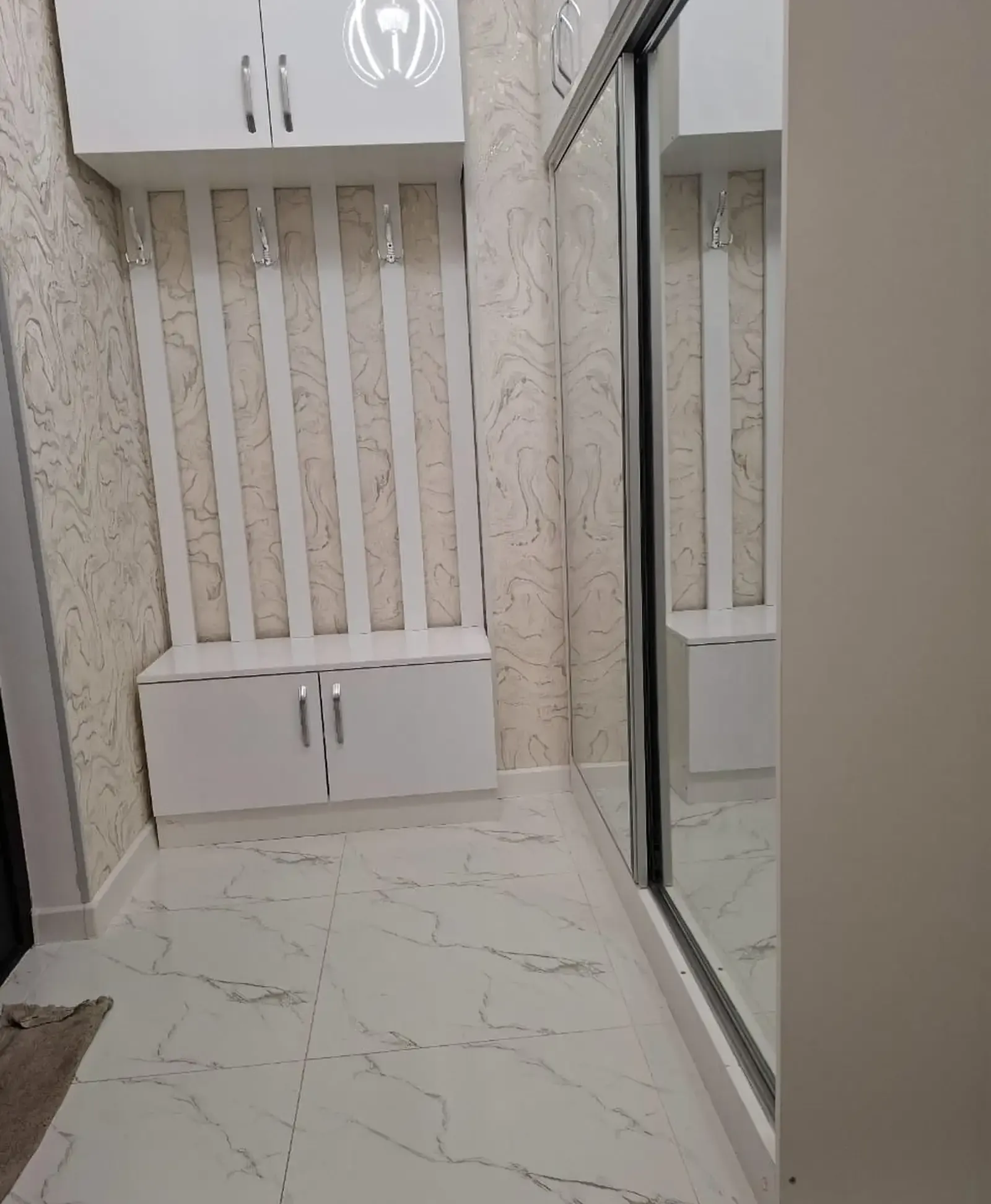 2-комн. квартира, 8 этаж, 60м², Мехкалон