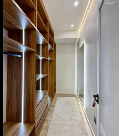 2-комн. квартира, 11 этаж, 70м², Сомони