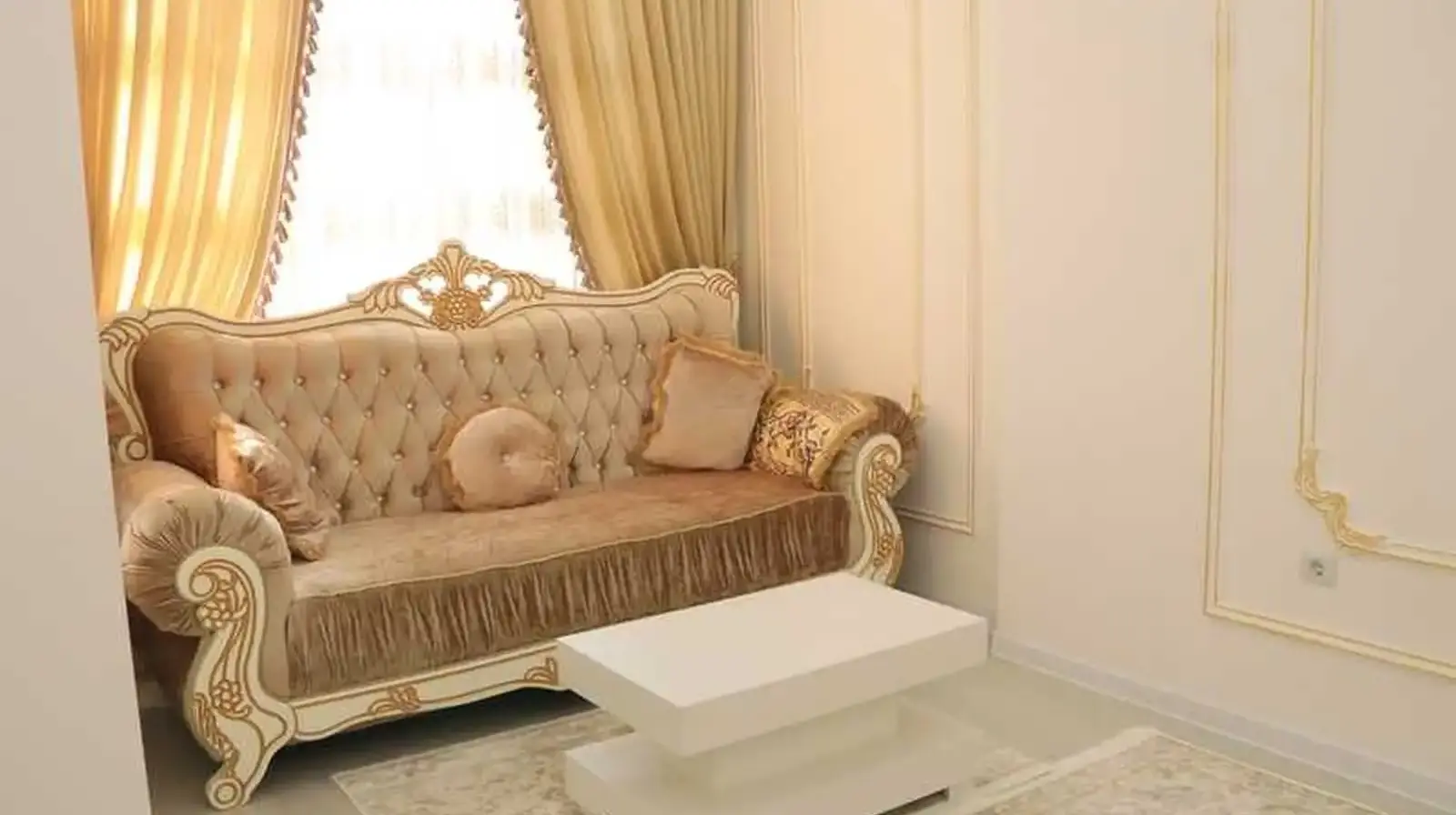 2-комн. квартира, 11 этаж, 82м², на против Созидания