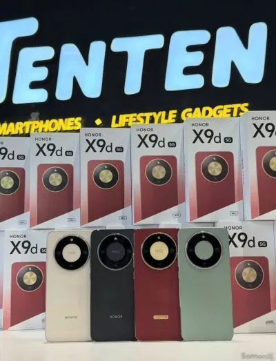 Huawei Honor X9D 8+8/256GB