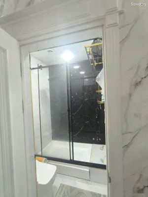 3-комн. квартира, 2 этаж, 100 м², Фирдавси