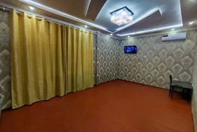 1-комн. квартира, 1 этаж, 46 м², 46 мкр