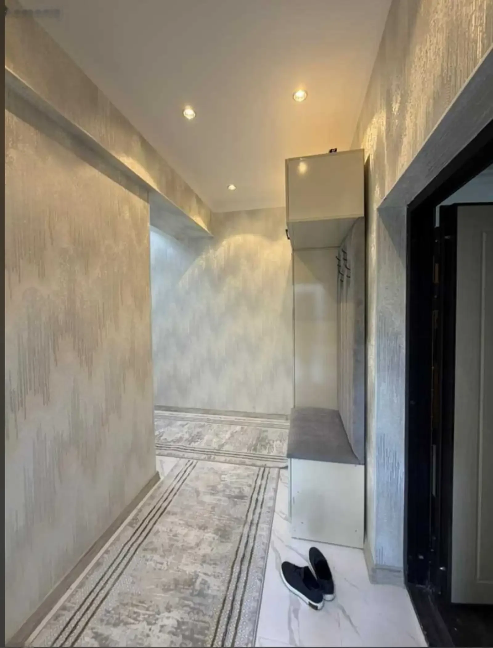 3-комн. квартира, 12 этаж, 90м², Чордома