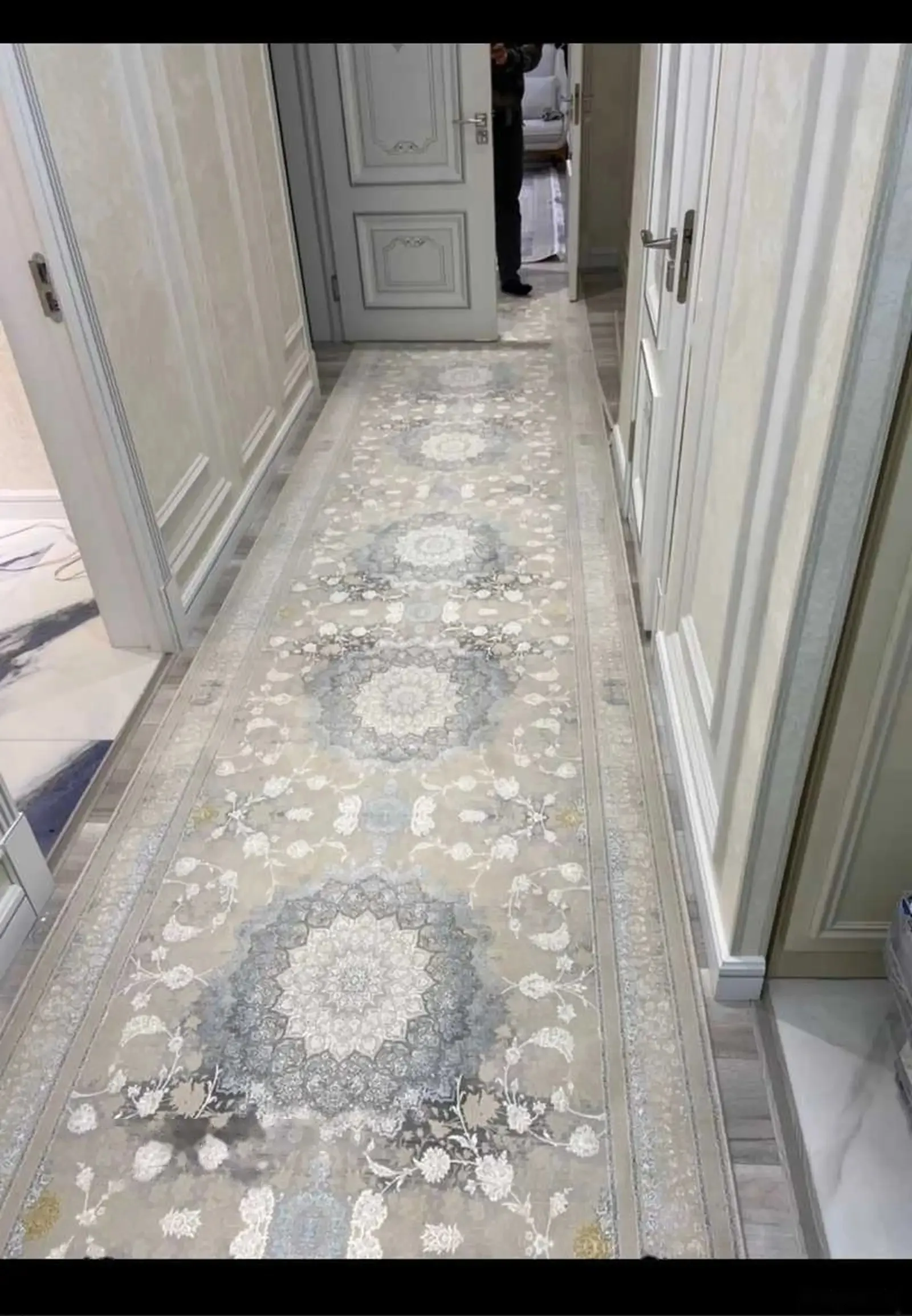 3-комн. квартира, 4 этаж, 130м², Театр оперы и балета