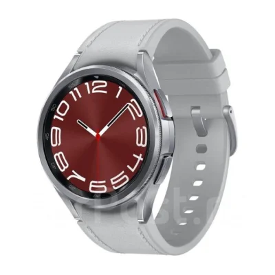 Умные часы smart watch 6 classic