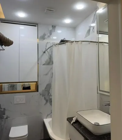 2-комн. квартира, 2 этаж, 75м², Сино