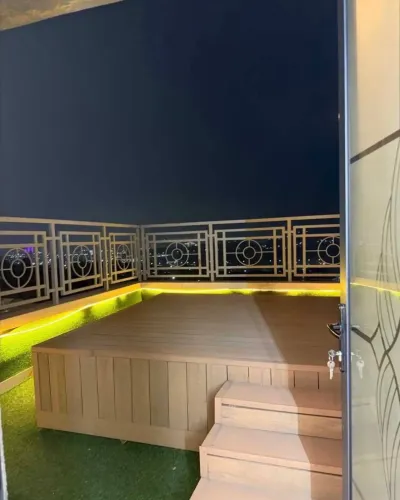 2-комн. квартира, 12 этаж, 73 м², И Сомони