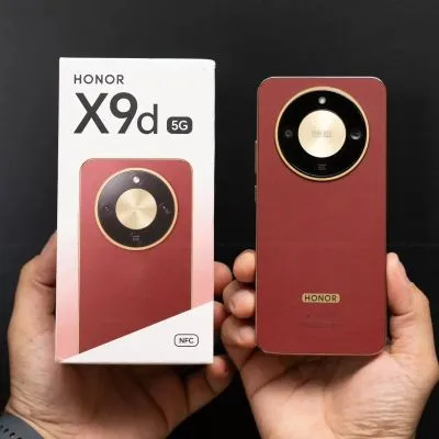 Honor X9d 16/256Gb black 8300 Мач