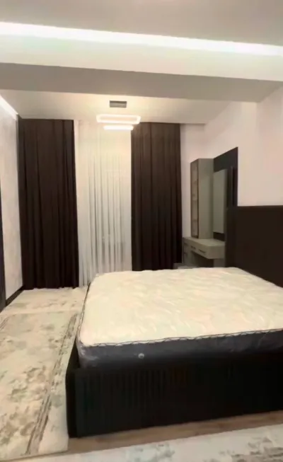 2-комн. квартира, 8 этаж, 64 м², Фирдавси