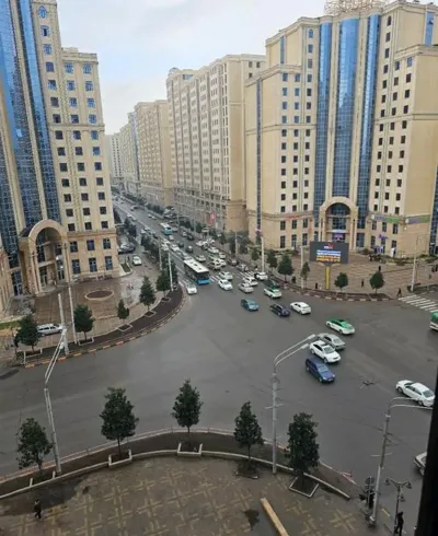 2-комн. квартира, 7 этаж, 70м², Шохмансур