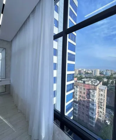 3-комн. квартира, 11 этаж, 114 м², Сино