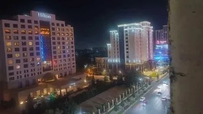 2-комн. квартира, 8 этаж, 70м², Шохмансур, Садбарг, наздикии Скорая
