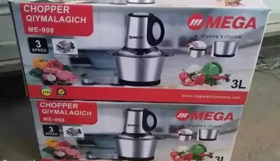 Блендер