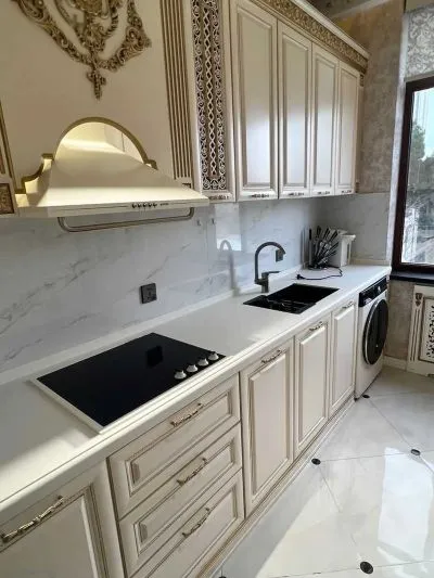 2-комн. квартира, 4 этаж, 105м², и сомони сафо