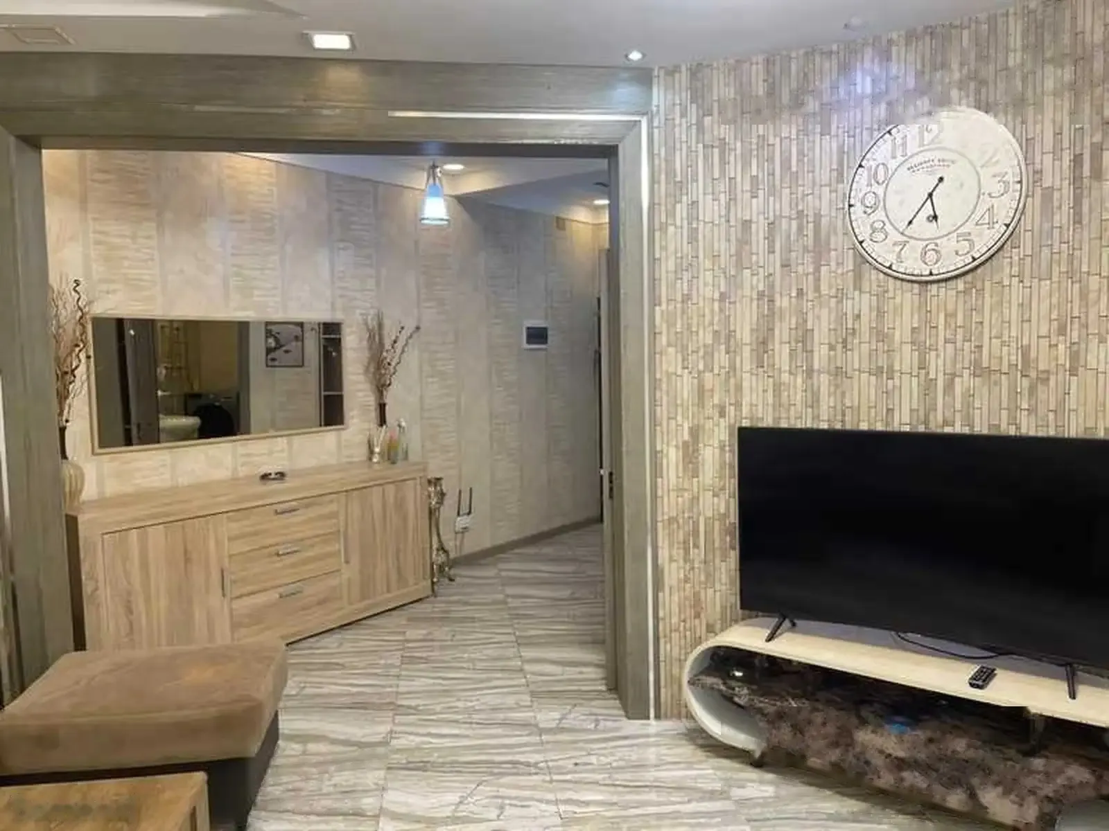 2-комн. квартира, 3 этаж, 68м², Шохмансур