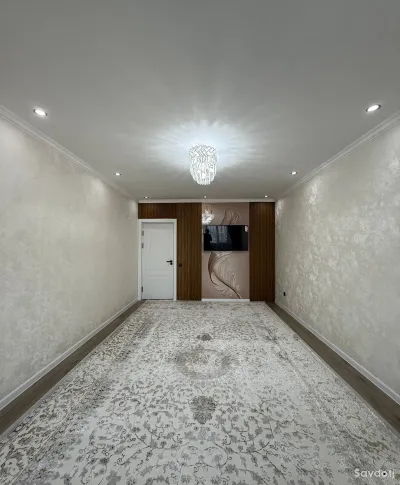 2-комн. квартира, 14 этаж, 89 м², сино