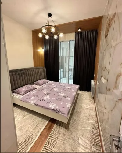 2-комн. квартира, 12 этаж, 60м², Исмоили Сомони