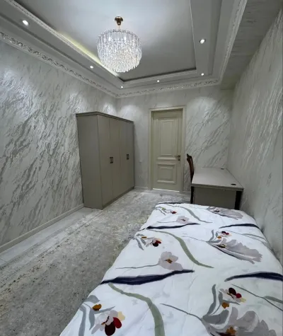 3-комн. квартира, 2 этаж, 125м², Сино