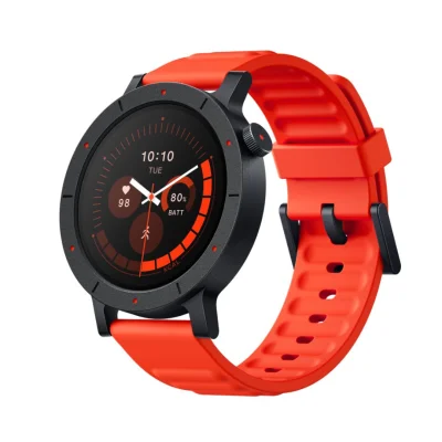 Умные часы CMF By Nothing Watch  Pro 3 , оранжевый