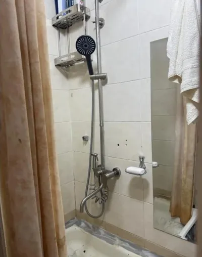 1-комн. квартира, 3 этаж, 44 м², И Сомони
