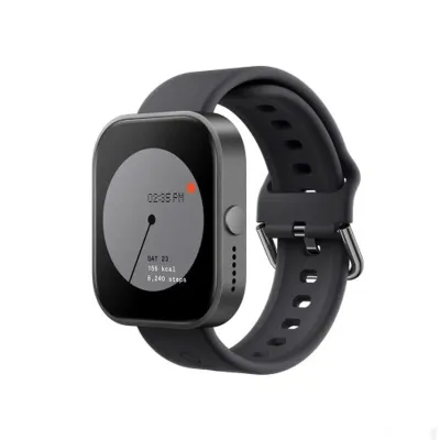 Умные часы CMF Watch Pro D395 серый