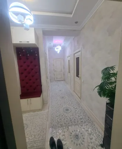 2-комн. квартира, 8 этаж, 75 м², Сино