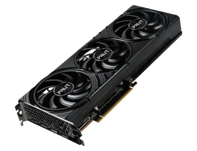 Видеокарта Palit GeForce RTX 5060 Ti Infinity 16GB