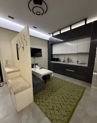 2-комн. квартира, 6 этаж, 50 м², Шохмансур