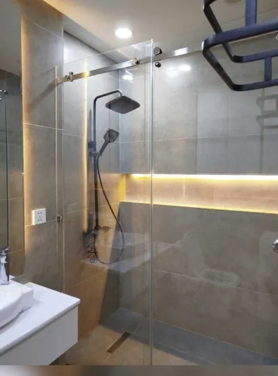 2-комн. квартира, 13 этаж, 62м², сомони
