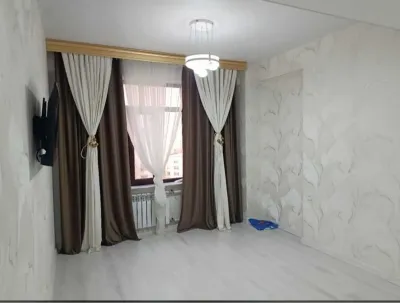 2-комн. квартира, 17 этаж, 75м², Шохмансур кучаи Хусейнзода