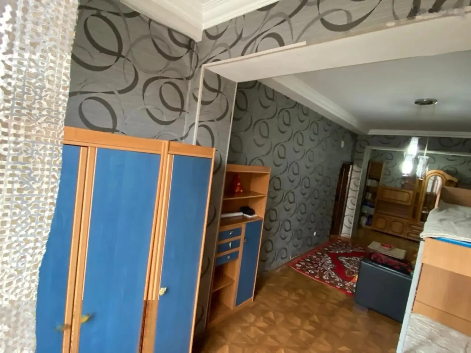 1-комн. квартира, 3 этаж, 67 м², мости 103мкр
