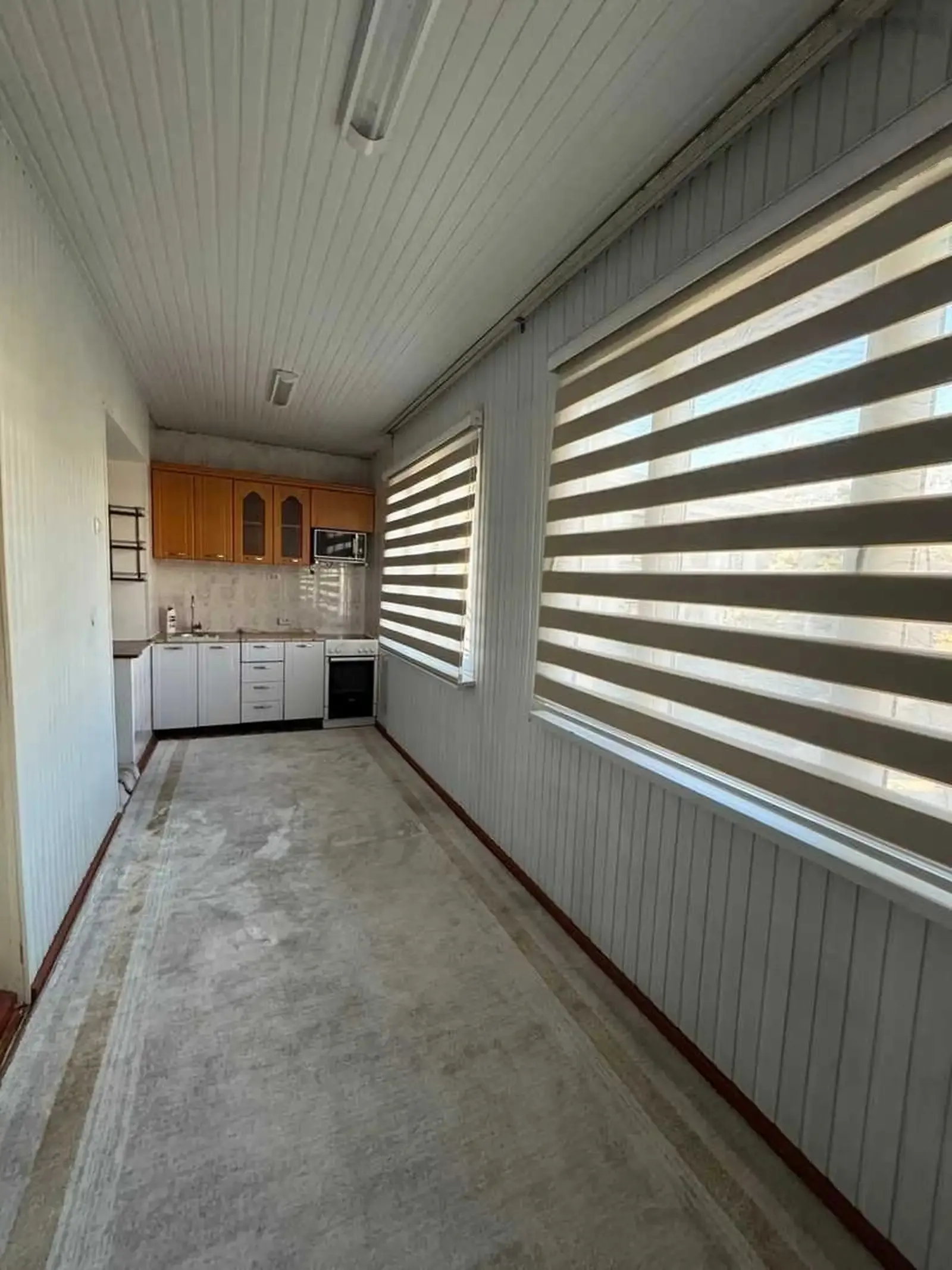 3-комн. квартира, 3 этаж, 80м², Сино