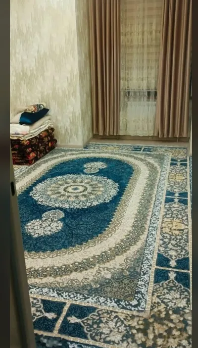 2-комн. квартира, 3 этаж, 70м², фирдавси