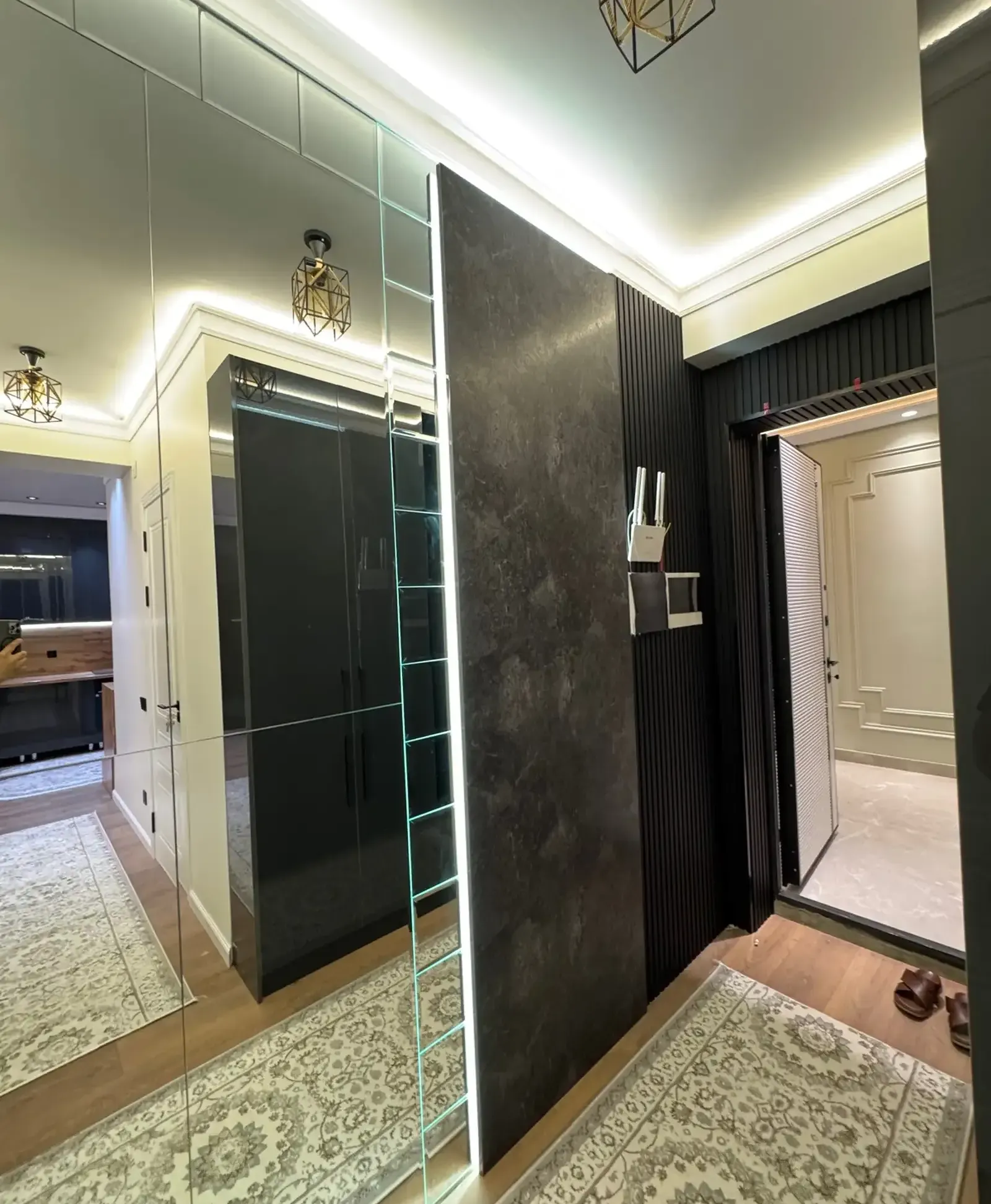 2-комн. квартира, 8 этаж, 75м², Пайкар/Шохмансур