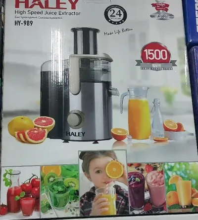 Соковыжималка