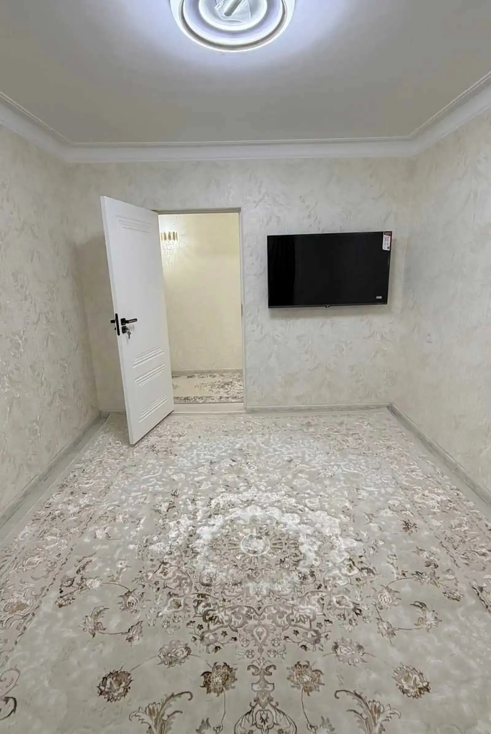 2-комн. квартира, 1 этаж, 50м², Аэропорт