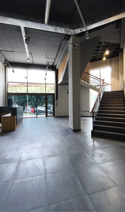 Помещение под свободное назначение, 560м², Дом печать