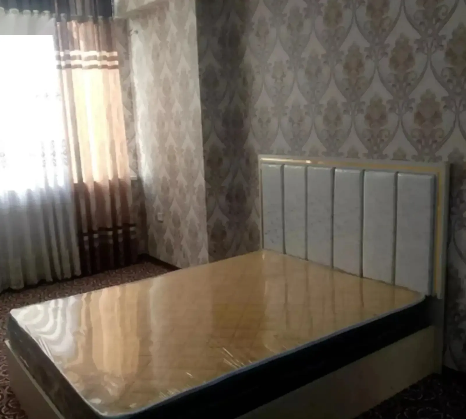 2-комн. квартира, 3 этаж, 61м², 19 мкр