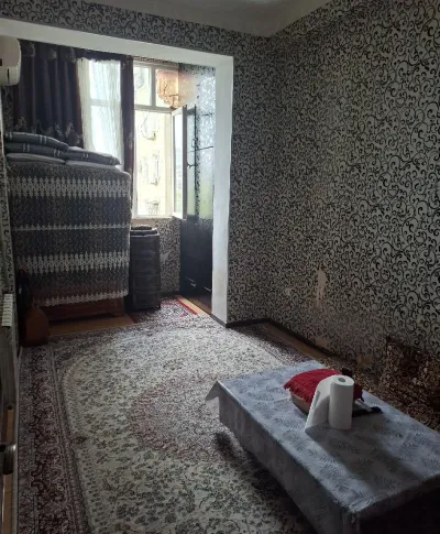 1-комн. квартира, 4 этаж, 30 м², Сино