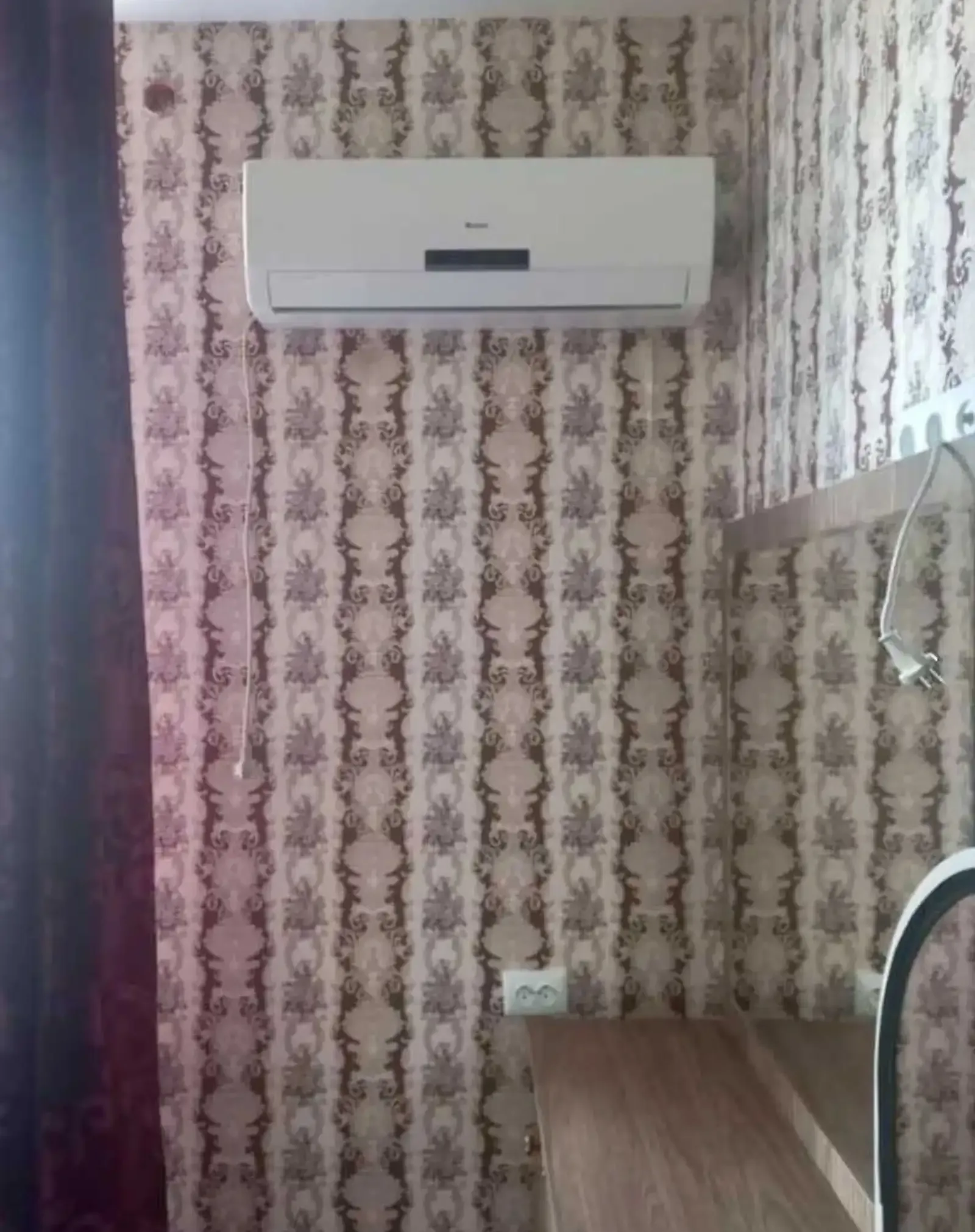 2-комн. квартира, 6 этаж, 80м², Садбарг, Доми Вайкики