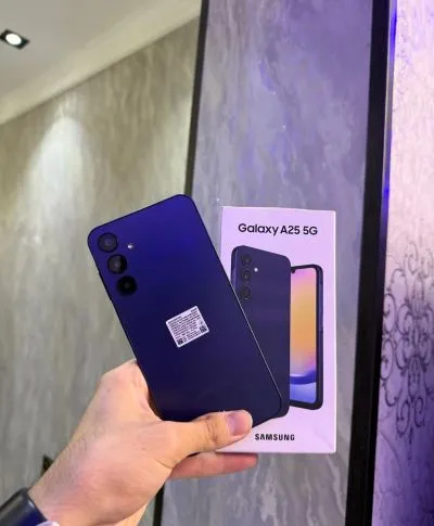 Samsung Galaxy A25 256 gb