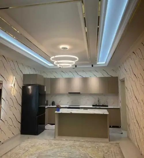 3-комн. квартира, 9 этаж, 101 м², Сино